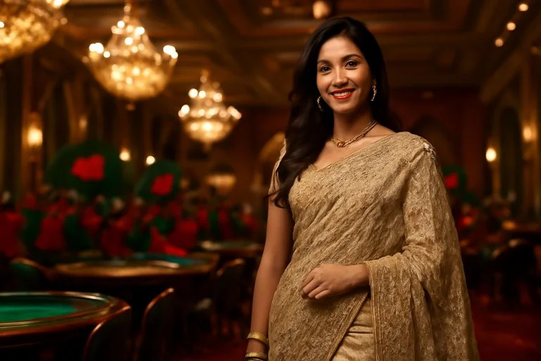 33bd রাতের vip ব্যানার
